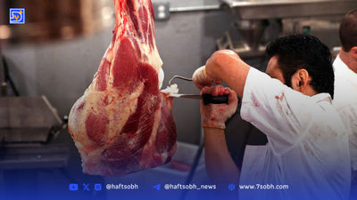 بازار گوشت قرمز؛ رقابت سود و سفره 
