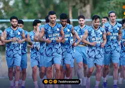 غایبان گل گهر در هفته اول لیگ مشخص شدند