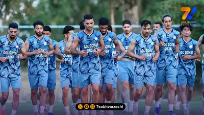 گل‌گهر به بهانه حضور عالیشاه؛ «امید اینجاست»