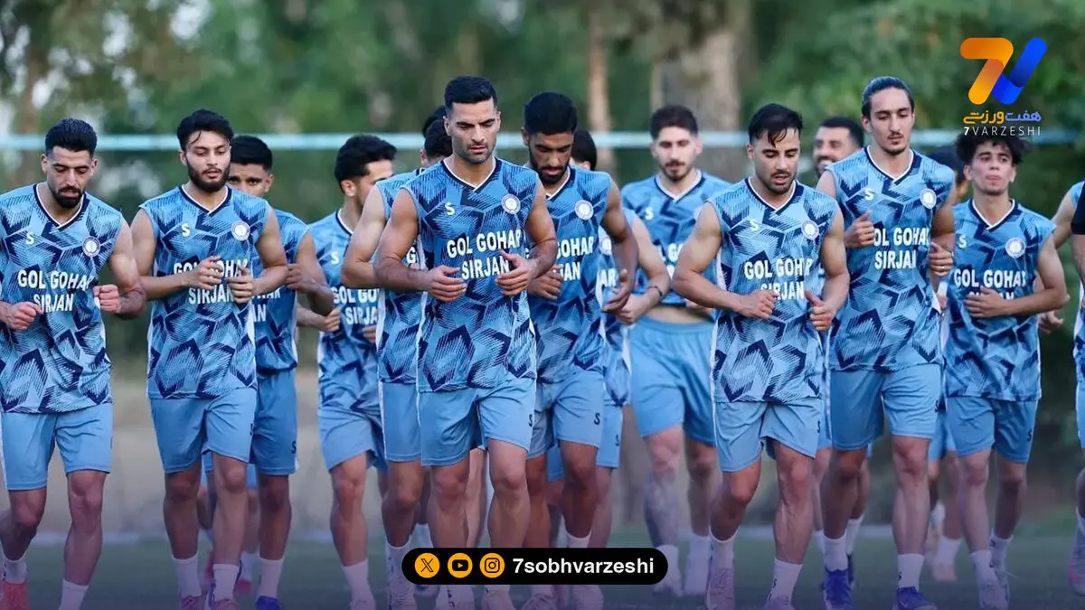 افتضاح هدایت ممبینی اصلاح نشد؛ گل گهر به جای چادرملو در سید ۲ آسیا