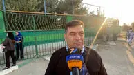 عصبانیت شدید هوادار کاشانی استقلال: امسال خوب بازی نکنید، بیچاره‌تان می‌کنیم!