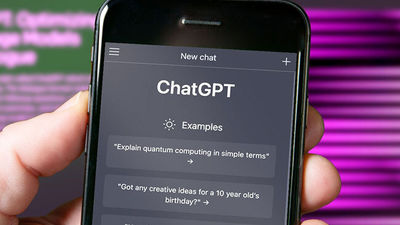 زنان پیشتاز در استفاده از هوش مصنوعی ChatGPT