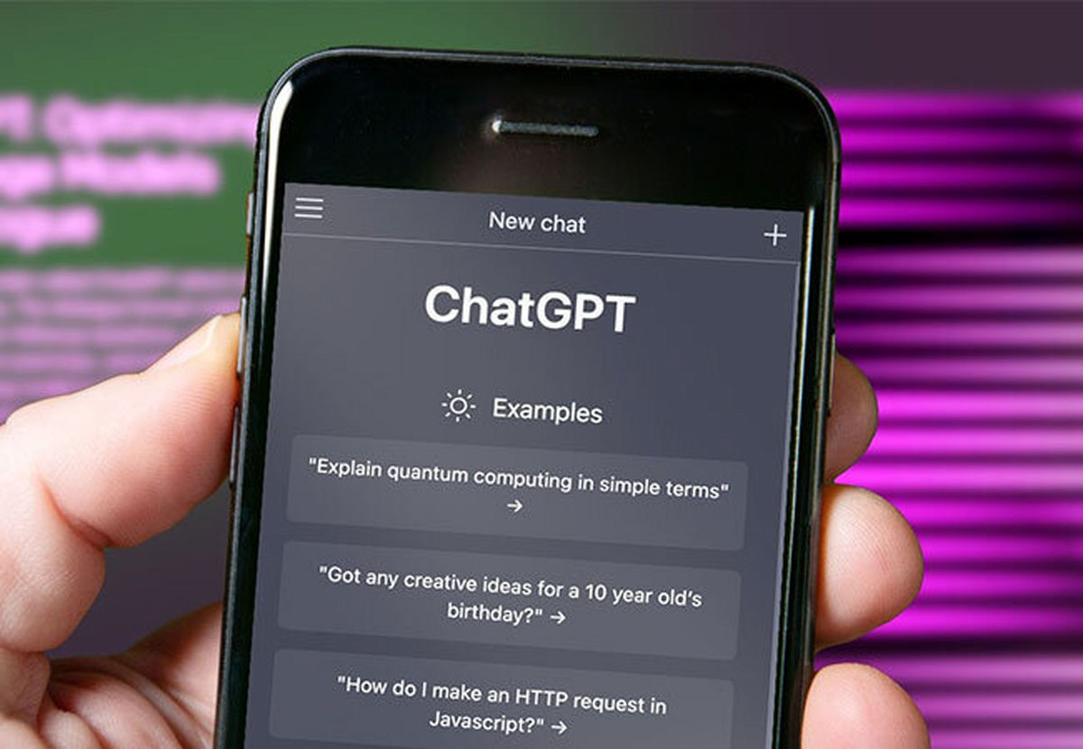 اشتباه نکنید؛ChatGPT دکتر نیست!