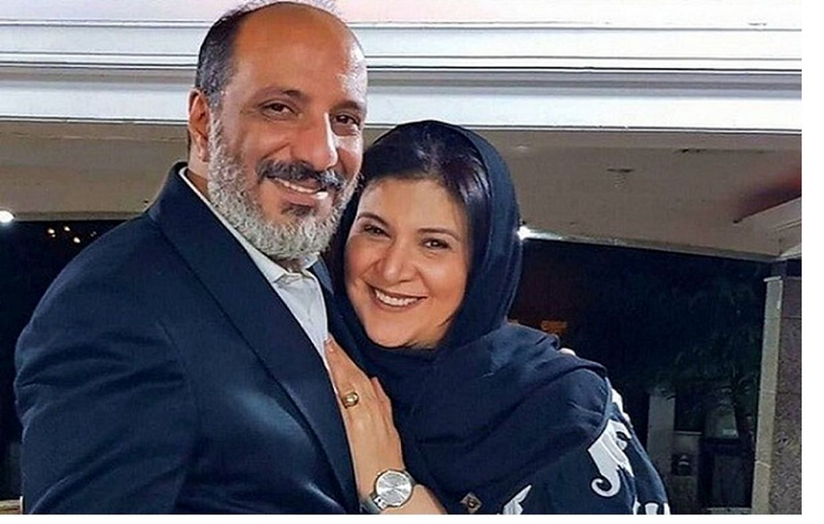 عکس تازه از زوج هنرمند؛ ریما رامینفر با چهرهای متفاوت دیده شد