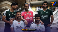 رونمایی از کیت‌های خاص آلومینیوم اراک برای فصل ۱۴۰۴-۰۵ لیگ برتر