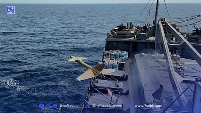جمع آوری زباله‌ها از مرتفع‌ترین زباله‌دان جهان با پهپاد