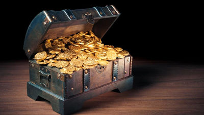 قیمت طلا فردا 31 اردیبهشت 1404 چقدر خواهد شد؟