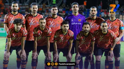 مس شهربابک آماده میزبانی از پرسپولیس؛ مشکل اسکان حل شد