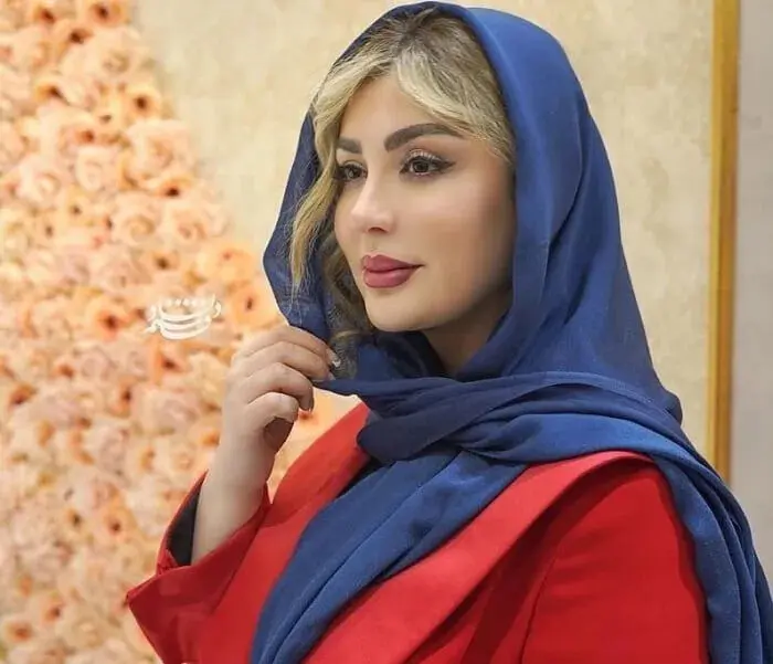 بیوگرافی نیوشا ضیغمی و عکس همسر و خانواده اش+ فیلم ها