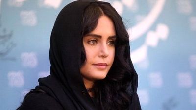 تصویری خیره کننده و فوق جذاب ترلان پروانه؛ استایل بروز و فیس زیبا
