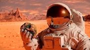 آیا استارشیپ تا ۲۰۲۶ به مریخ می‌رسد؟ 