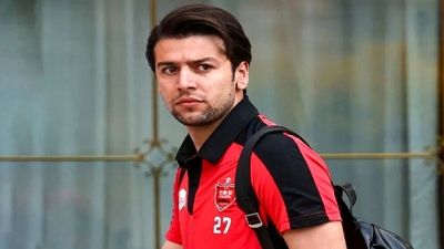 ماجرای فسخ قرارداد سعید مهری با باشگاه پرسپولیس