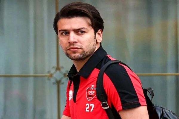  می‌توانستم 2 پنجره نقل و انتقالاتی پرسپولیس را ببندم!