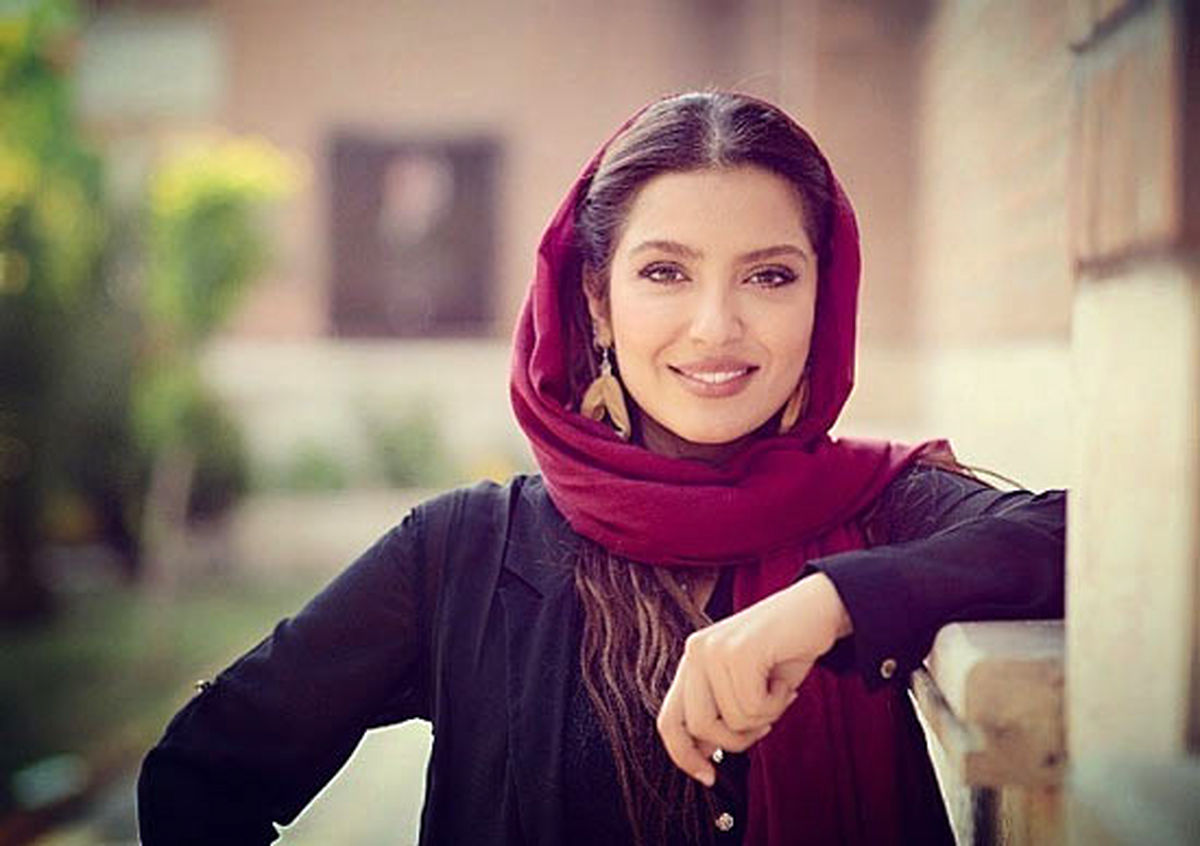 چهره متفاوت مونا کرمی در روزهای پایانی بارداری سوژه شد + عکس
