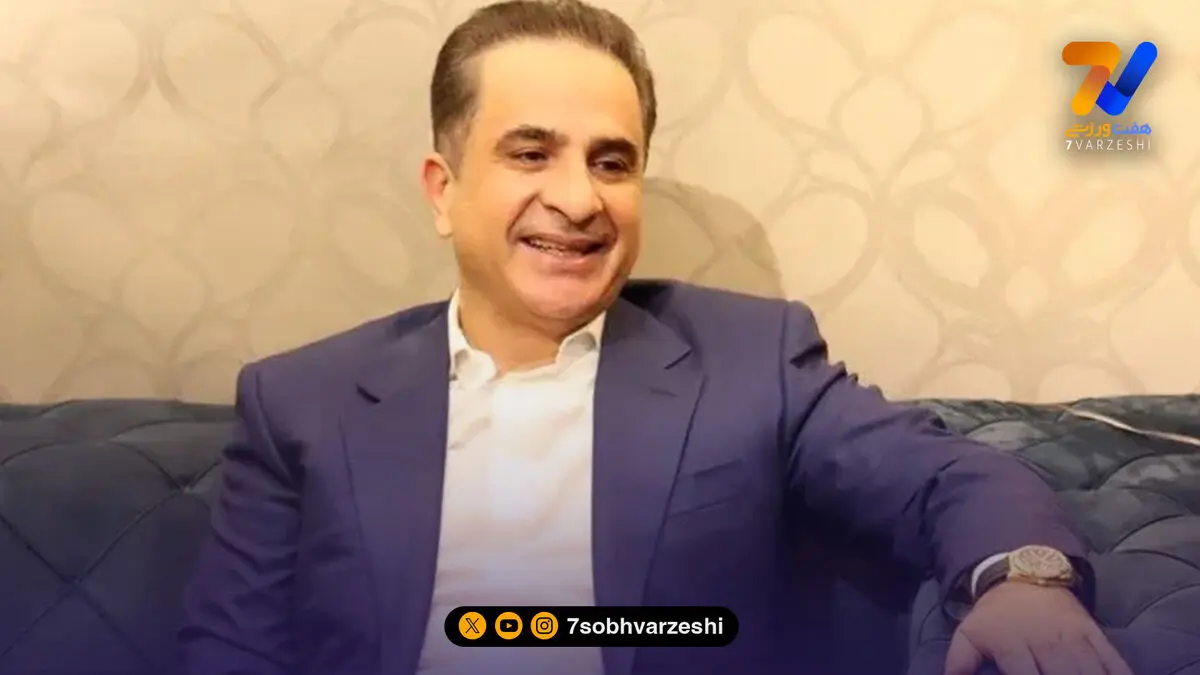 مالک نساجی وارد هیأت‌رئیسه فدراسیون شمشیربازی شد