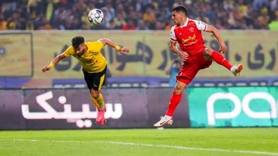 زمان بازی سوپرجام پرسپولیس و سپاهان اعلام شد