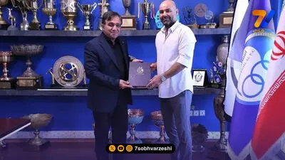 فردا روز سرنوشت‌ساز حردانی در استقلال