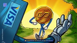 ویزا پشتیبانی از چهار استیبل‌کوین جدید در چهار بلاک‌چین را آغاز می‌کند