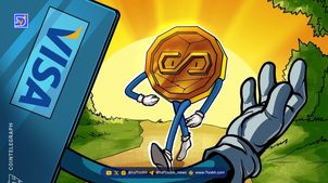 ویزا پشتیبانی از چهار استیبل‌کوین جدید در چهار بلاک‌چین را آغاز می‌کند