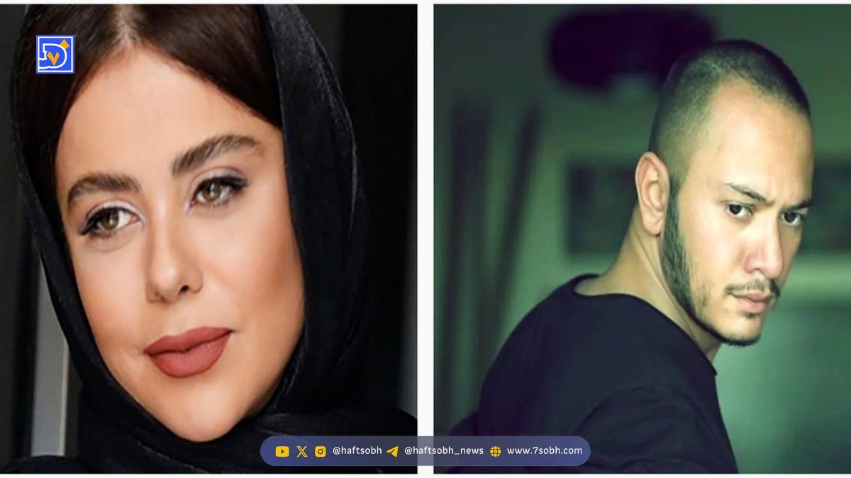 بیوگرافی اشوان |حواشی اش با الهام اخوان و عکس ها