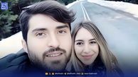 حلقه زمردی و میلیاردی همسر یونانی کریم انصاری فرد، ستاره خوشتیپ تیم ملی/دلبری به سبک کریم