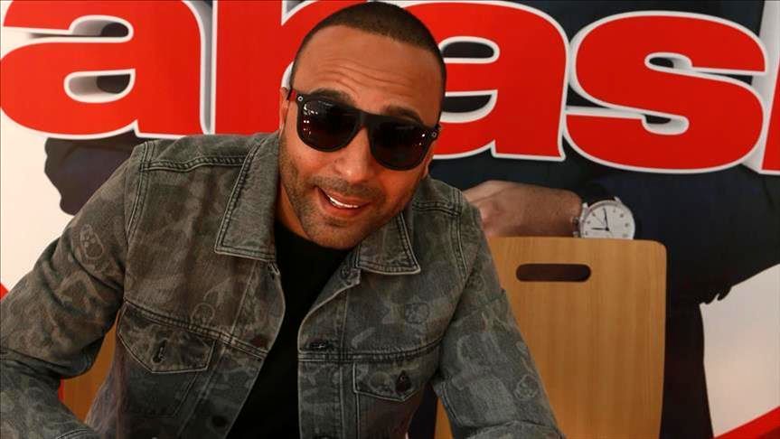 بیوگرافی آرش خواننده 