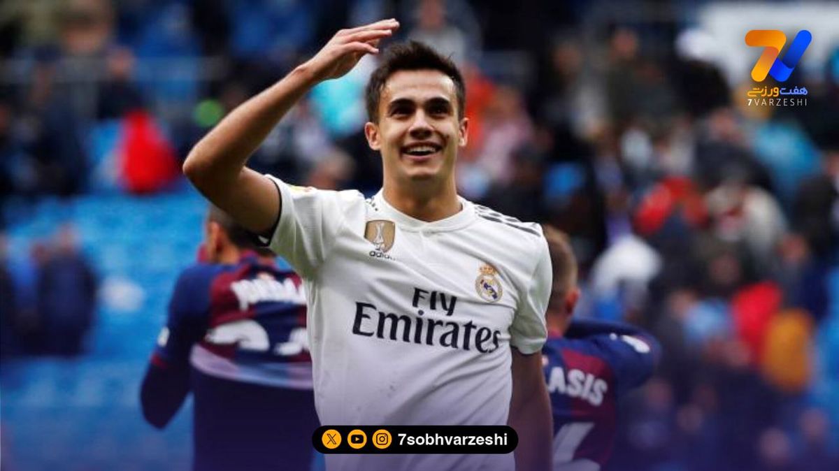 پرسپولیس و سرخیو رگیلون جدی شد؛ سرخپوشان در انتظار تصمیم مدافع سابق رئال مادرید