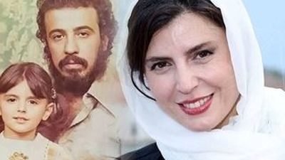 عکس دیدنی و جذاب از کودکی عباس جمشیدی‌فر؛ نگاهی به خاطرات بچگی بازیگر محبوب
