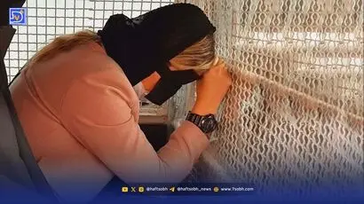 راز سقوط مرگبار بعد از خلوت با خانم غریبه