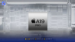 اپل این دفعه کمر AMD را به خاک و خون کشید | A19 pro مقابل Ryzen 9 9950X