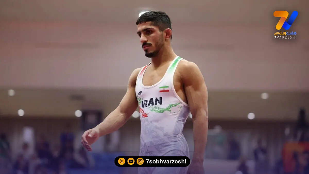 علی مومنی حذف شد