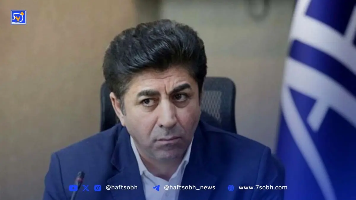 ممبینی: قلعه نویی اقدامی برای جلوگیری از محرومیت بیرانوند نکرده است