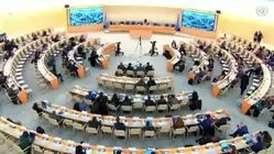 ایران در نشست ویژه شورای حقوق بشر جنایات در سودان را محکوم کرد