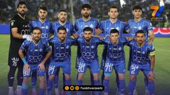 استقلال یک - مس صفر؛ عبور از سختی با آسانی!/ پایان کابوس آبی