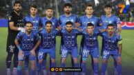 استقلال یک - مس صفر؛ عبور از سختی با آسانی!/ پایان کابوس آبی
