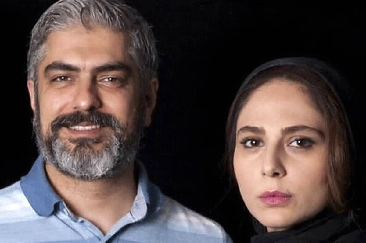 بیوگرافی مهدی پاکدل، همسر اول و دومش + عکس ها