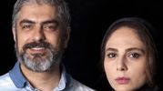  بیوگرافی مهدی پاکدل، همسر اول و دومش + عکس ها 