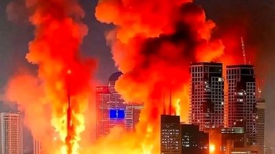 مراکز اطلاعاتی رژیم اسرائیل هدف قرار گرفتند