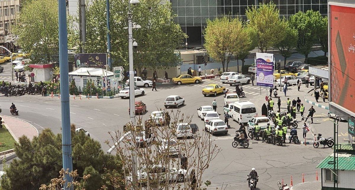 افشاگری دبیر ستاد امر به معروف درباره ستاد حجاب و عفاف