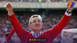 خداحافظی برانکو ایوانکوویچ از سرمربیگری!