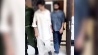 دستگیری دو بلاگر افغانی به جرم اهانت به دختران ایرانی (ویدیو)