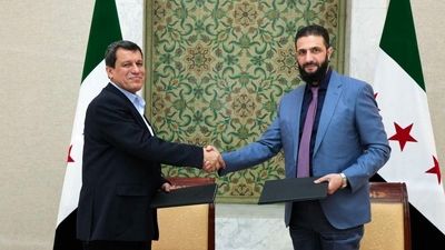 چشم تیزبین چین در آسمان؛ آمریکا نگران شد