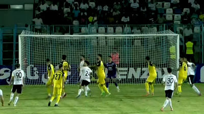 دوست نداشتم حال پرسپولیسی‌ها ‌را خراب کنم