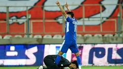 سحرخیزان پاس گل داد، ساپینتو تنبیه اش کرد!