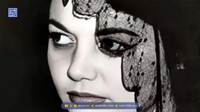 آلبوم عروسی لیلا حاتمی 