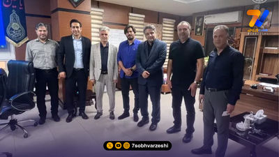 ابراهیم شکوری: درباره پرسپولیس مدیرانش حرف بزنند، بهتر است