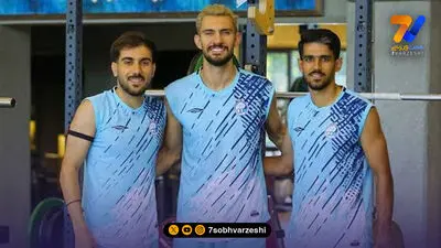 فوری؛ مهاجم استقلال دیدار با شباب الاهلی را از دست داد!