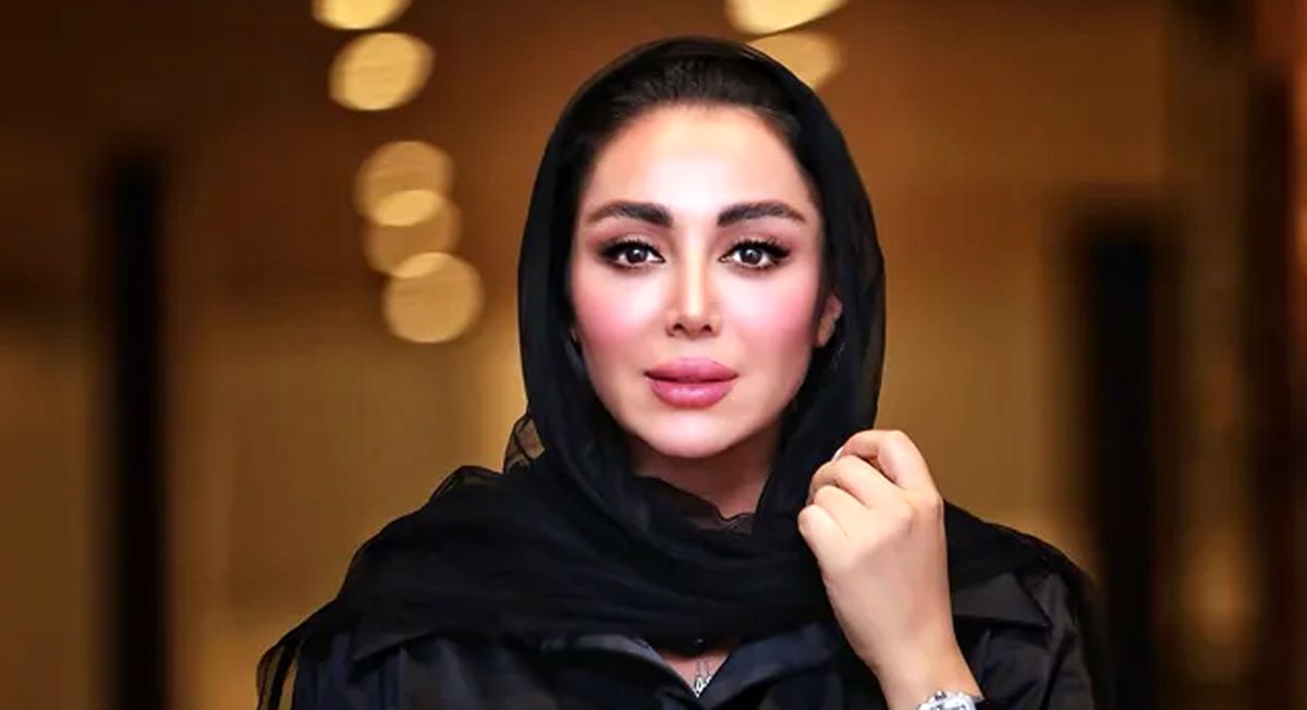 موتورسواری سپیده مرادپور زیباترین شاگرد کلاس‌های بازیگری استاد مهدی فخیم‌زاده 