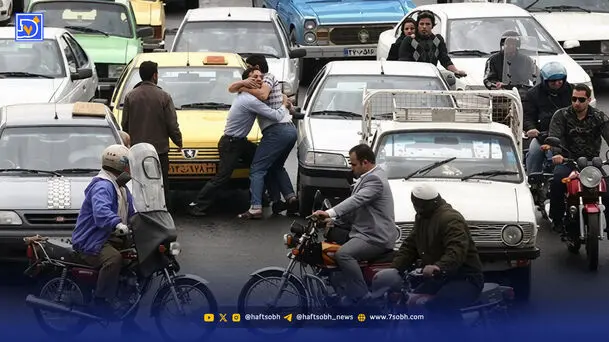 چند کلمه تا فاجعه | پشت پرده‌ جنایت‌های ناگهانی