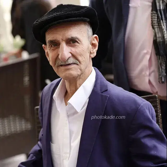 احمد پورمخبر (رحمت)